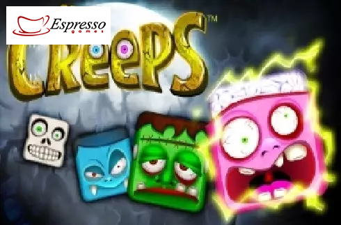 The Creeps